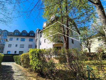 Wohnung zum Kaufen in Bad Homburg vor der Höhe Kirdorf 429.000,00 EUR 105 m²