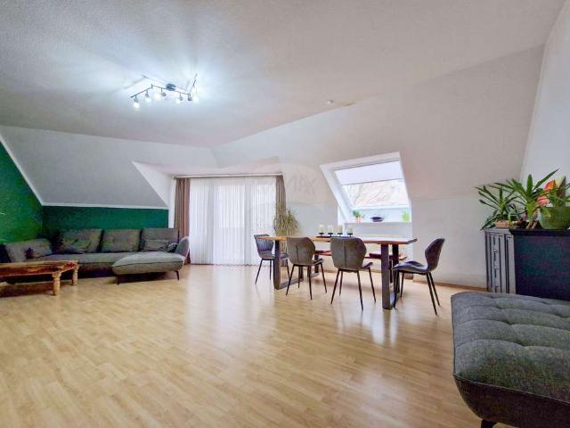 Wohnung zum Kaufen in Bad Homburg vor der Höhe Kirdorf 549.000,00 EUR 122 m²