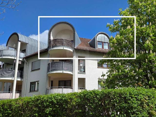 Wohnung zum Kaufen in Bad Homburg vor der Höhe Kirdorf 549.000,00 EUR 122 m²