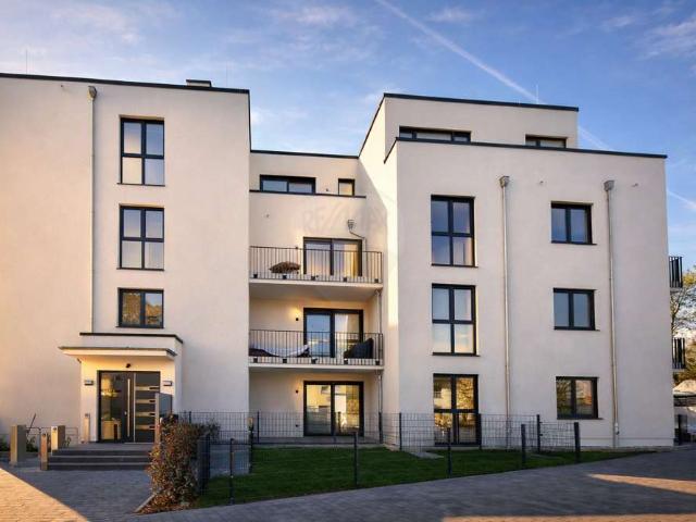 Wohnung zum Kaufen in Bad Homburg vor der Höhe Kirdorf 980.000,00 EUR 139 m²