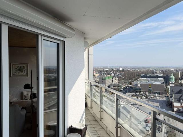 Wohnung zum Kaufen in Bad Homburg vor der Höhe 269.000,00 EUR 76 m²