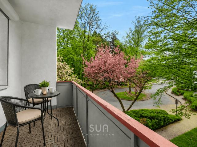 Wohnung zum Kaufen in Bad Homburg vor der Höhe 289.000,00 EUR 69 m²