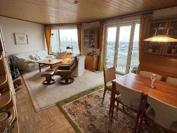 Gonzenheim, Mittelhessen, Hessen, Bundesland