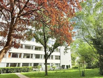 Wohnung zum Kaufen in Bad Homburg vor der Höhe 293.000,00 EUR 59.71 m²