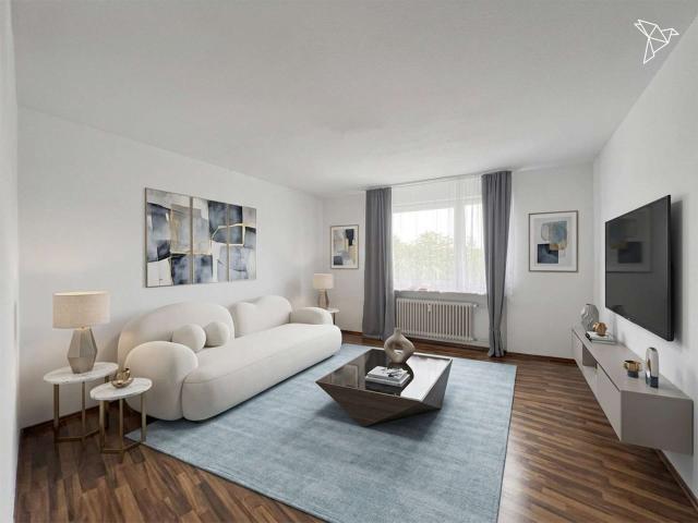 Wohnung zum Kaufen in Bad Homburg vor der Höhe 299.000,00 EUR 83 m²