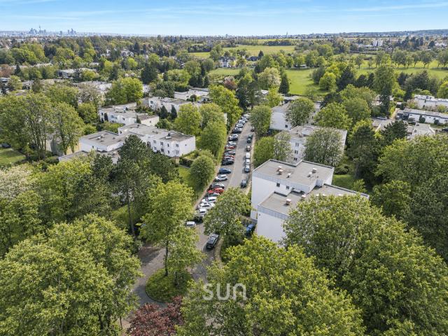 Wohnung zum Kaufen in Bad Homburg vor der Höhe 345.000,00 EUR 83 m²