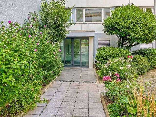 Wohnung zum Kaufen in Bad Homburg vor der Höhe 348.500,00 EUR 85 m²