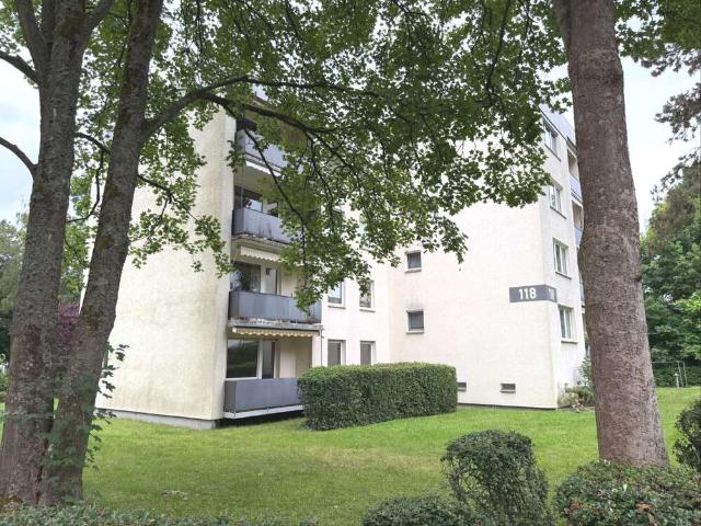 Wohnung zum Kaufen in Bad Homburg vor der Höhe 349.000,00 EUR 80 m²