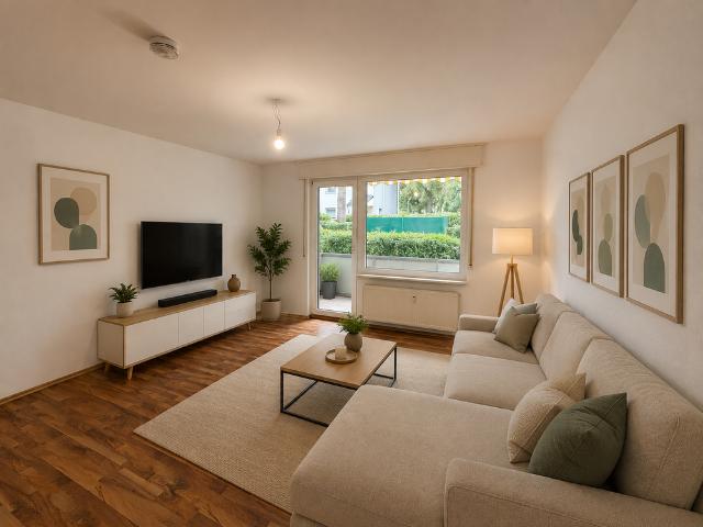 Wohnung zum Kaufen in Bad Homburg vor der Höhe 349.000,00 EUR 80 m²