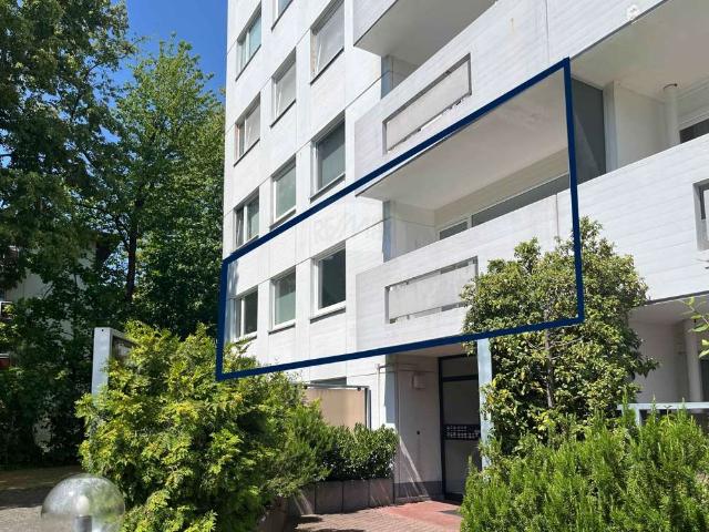 Wohnung zum Kaufen in Bad Homburg vor der Höhe 315.000,00 EUR 59 m²