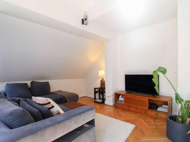 Wohnung zum Kaufen in Bad Homburg vor der Höhe 329.000,00 EUR 83.21 m²
