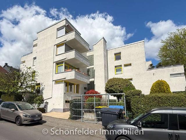 Wohnung zum Kaufen in Bad Homburg vor der Höhe 338.000,00 EUR 86.87 m²