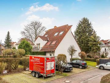 Wohnung zum Kaufen in Bad Homburg vor der Höhe 470.000,00 EUR 99 m²