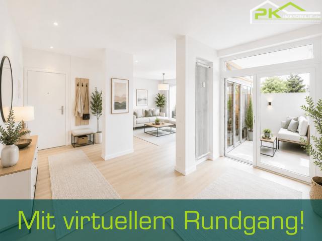 Wohnung zum Kaufen in Bad Homburg vor der Höhe 479.200,00 EUR 110.14 m²