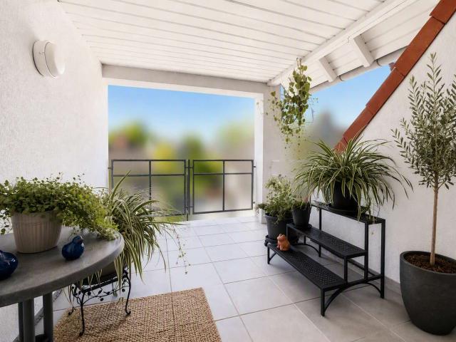 Wohnung zum Kaufen in Bad Homburg vor der Höhe 490.000,00 EUR 123 m²