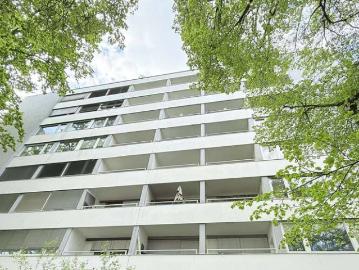 Wohnung zum Kaufen in Bad Homburg vor der Höhe 416.000,00 EUR 88.23 m²