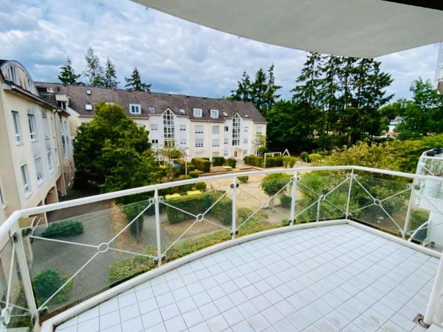 Wohnung zum Kaufen in Bad Homburg vor der Höhe 420.000,00 EUR 88.14 m²