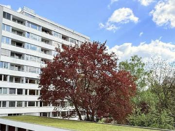 Wohnung zum Kaufen in Bad Homburg vor der Höhe 577.000,00 EUR 125.74 m²