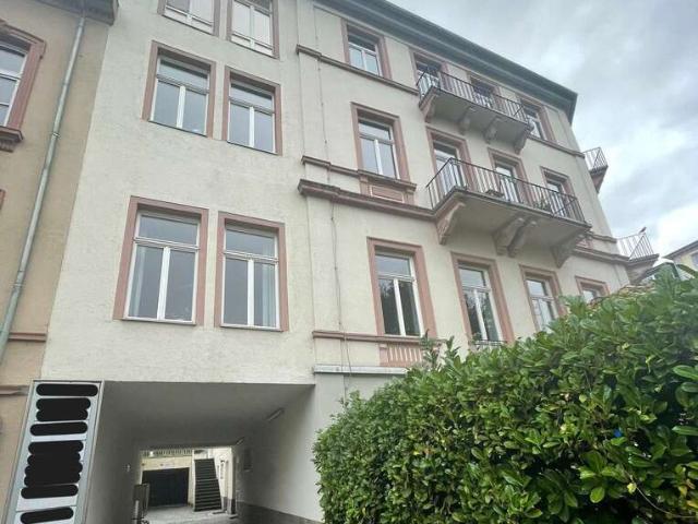 Wohnung zum Kaufen in Bad Homburg vor der Höhe 595.000,00 EUR 104 m²