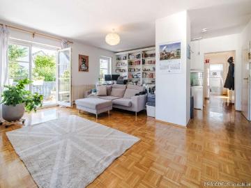 Wohnung zum Kaufen in Bad Homburg vor der Höhe 519.000,00 EUR 103.1 m²