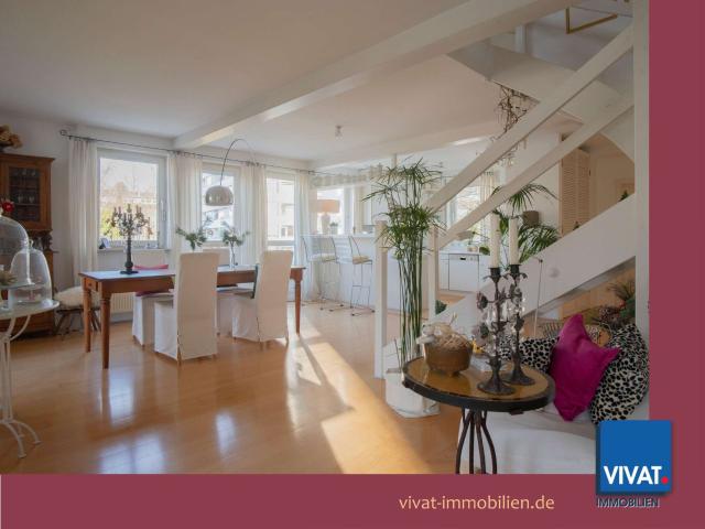 Wohnung zum Kaufen in Bad Homburg vor der Höhe 536.000,00 EUR 158.46 m²
