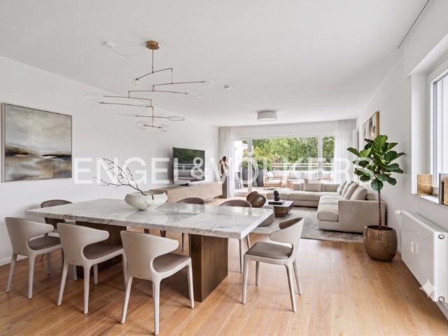 Wohnung zum Kaufen in Bad Homburg vor der Höhe 695.000,00 EUR 116 m²