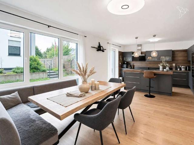 Wohnung zum Kaufen in Bad Homburg vor der Höhe 749.000,00 EUR 124 m²