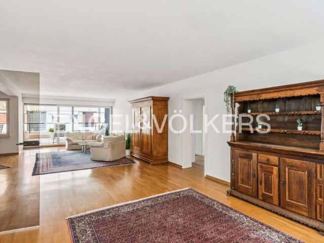 Wohnung zum Kaufen in Bad Homburg vor der Höhe 790.000,00 EUR 149 m²