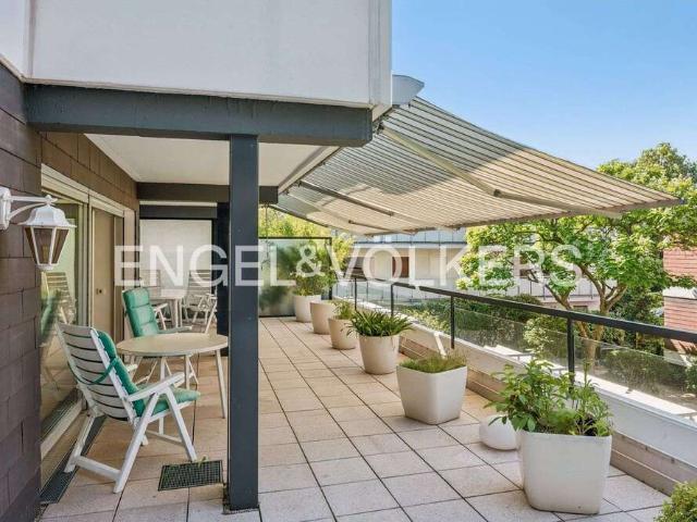 Wohnung zum Kaufen in Bad Homburg vor der Höhe 890.000,00 EUR 149 m²