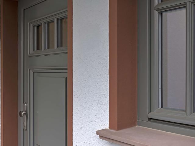 Wohnung zum Kaufen in Bad Homburg vor der Höhe 980.000,00 EUR 163 m²