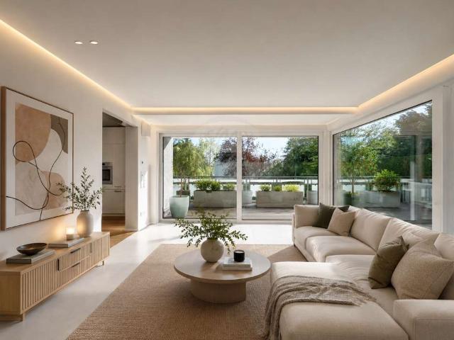 Wohnung zum Kaufen in Bad Homburg vor der Höhe 990.000,00 EUR 173 m²