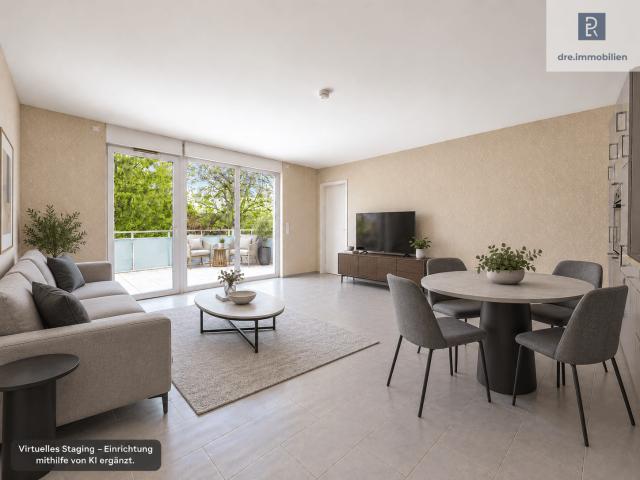 Wohnung zum Kaufen in Bad Honnef 419.000,00 EUR 81.99 m²