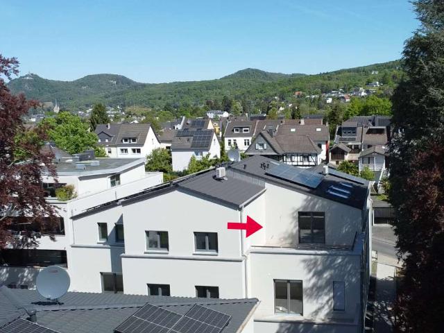 Wohnung zum Kaufen in Bad Honnef 450.000,00 EUR 78 m²