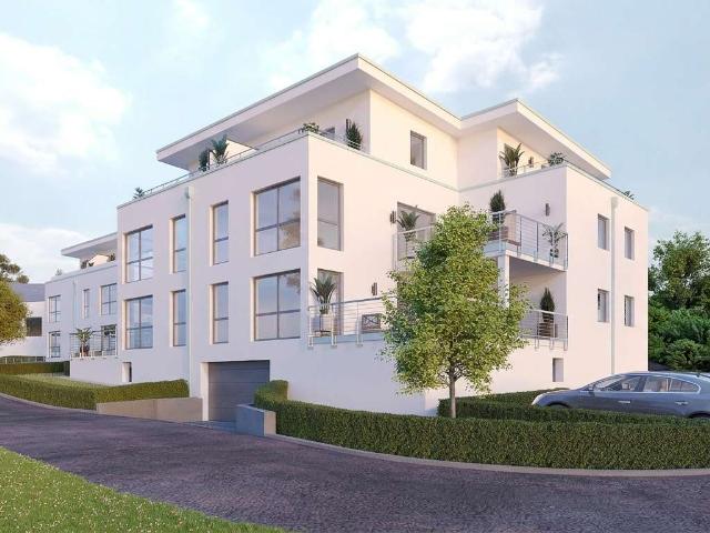 Wohnung zum Kaufen in Bad Honnef 532.400,00 EUR 118.41 m²