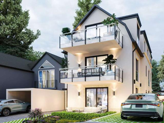 Wohnung zum Kaufen in Bad Honnef 539.000,00 EUR 87 m²