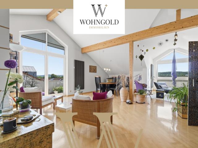 Wohnung zum Kaufen in Bad Honnef 539.000,00 EUR 141 m²