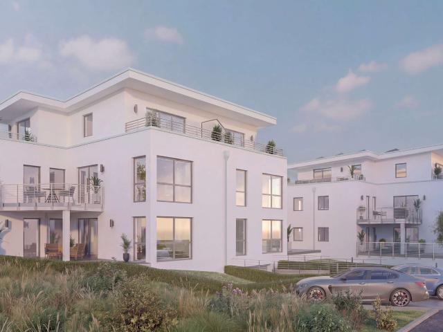 Wohnung zum Kaufen in Bad Honnef 545.600,00 EUR 121.4 m²