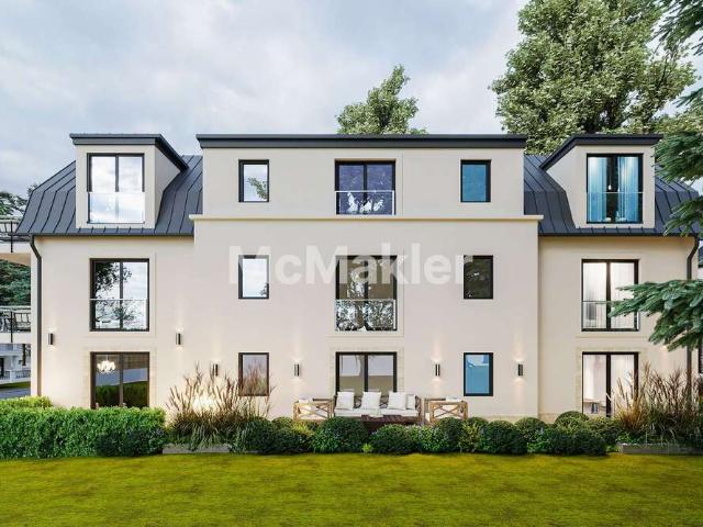 Wohnung zum Kaufen in Bad Honnef 552.000,00 EUR 92 m²