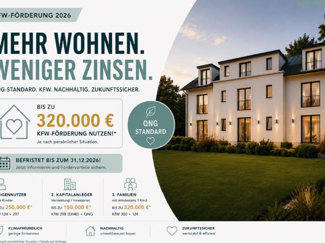 Wohnung zum Kaufen in Bad Honnef 574.000,00 EUR 97.02 m²