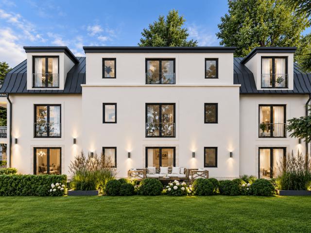 Wohnung zum Kaufen in Bad Honnef 574.000,00 EUR 97.25 m²