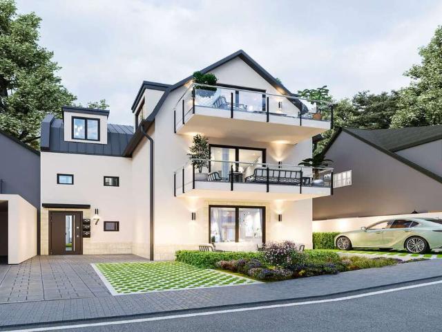 Wohnung zum Kaufen in Bad Honnef 574.000,00 EUR 97 m²