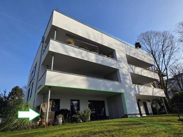 Wohnung zum Kaufen in Bad Honnef 585.000,00 EUR 109.04 m²