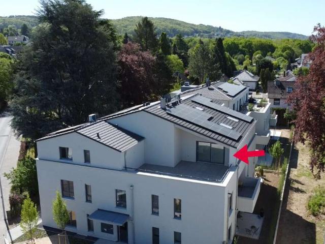Wohnung zum Kaufen in Bad Honnef 684.000,00 EUR 111 m²