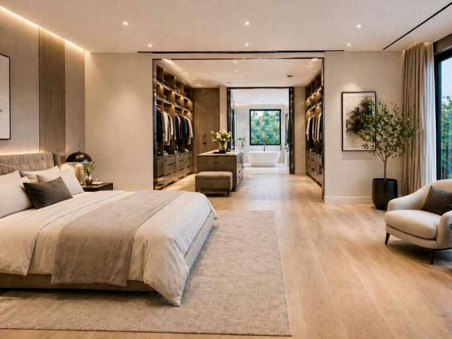 Wohnung zum Kaufen in Bad Honnef 1.100.000,00 EUR 197 m²