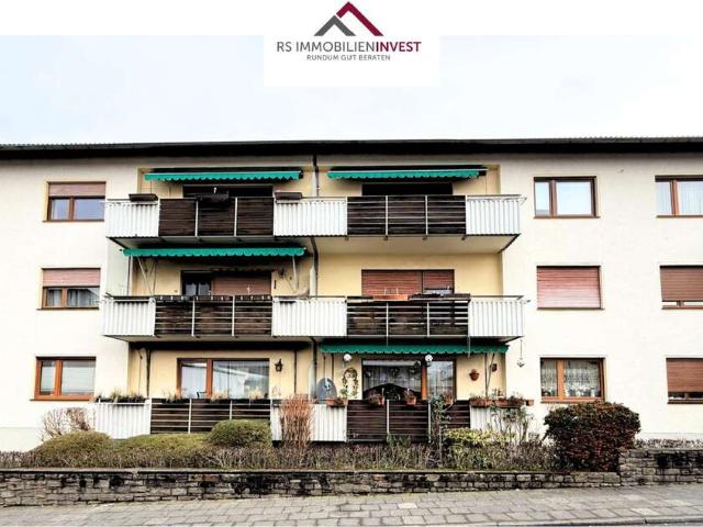 Wohnung zum Kaufen in Bad Honnef 265.000,00 EUR 91.82 m²
