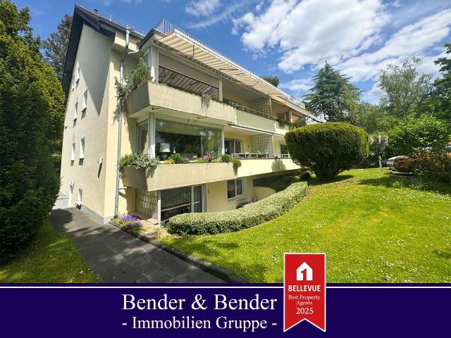 Wohnung zum Kaufen in Bad Honnef 299.000,00 EUR 104 m²