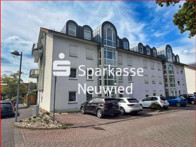Wohnung zum Kaufen in Bad Honnef 310.000,00 EUR 88 m²