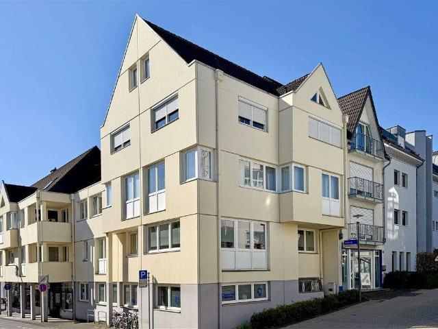 Wohnung zum Kaufen in Bad Honnef 346.000,00 EUR 107 m²