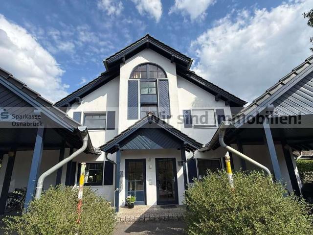 Wohnung zum Kaufen in Bad Iburg 360.000,00 EUR 129 m²