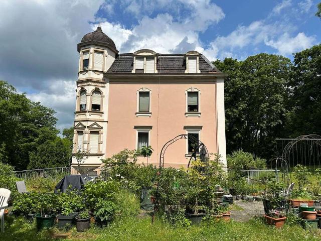 Wohnung zum Kaufen in Bad Kissingen 275.000,00 EUR 78.95 m²